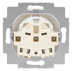 BJ 20 EUCB-914 SCHUKO Steckdose Bs alpinweiß Busch-balance SI