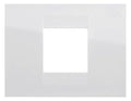 GEWISS GW16402TB Abdeckrahmen GEO 2M Weiss