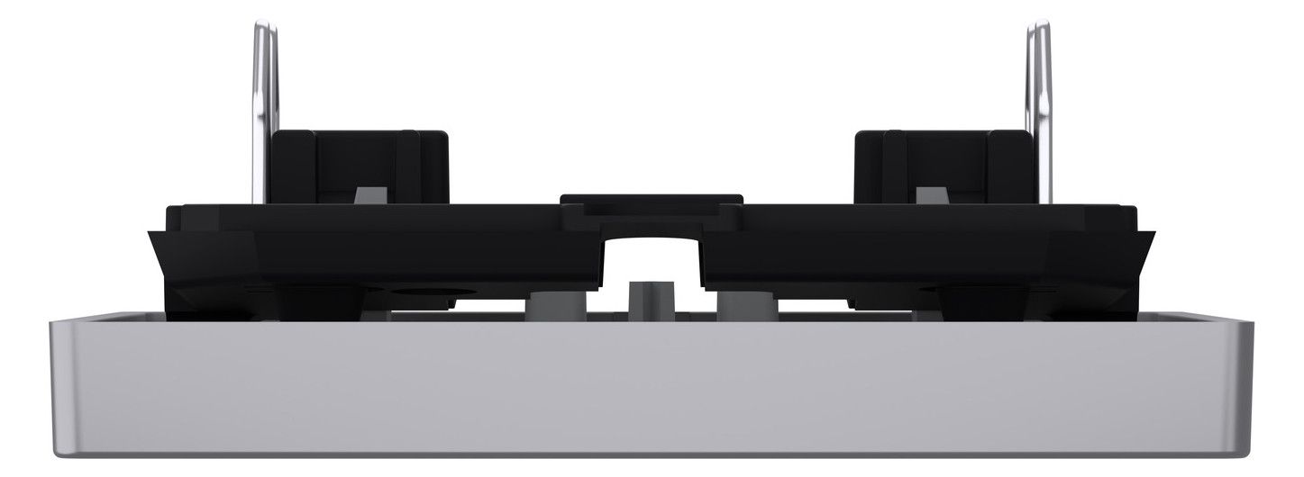Mert MEG 3300-6036 Wippe Edelstahl
