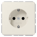 Jung CD1521BF SCHUKO Steckd.