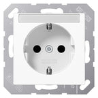 Jung A 1520 BFNA WW SCHUKO-Steckdose 16A 250V SF bruchs.