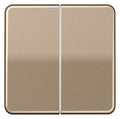 Jung CD102GB Wippe f.Serientaster