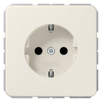 Jung CD1520 SCHUKO Steckdose weiß