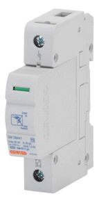 GEWISS GWD6411 Überspannungsableiter Typ 2 230V 40kA 1P 1TE m.Modul