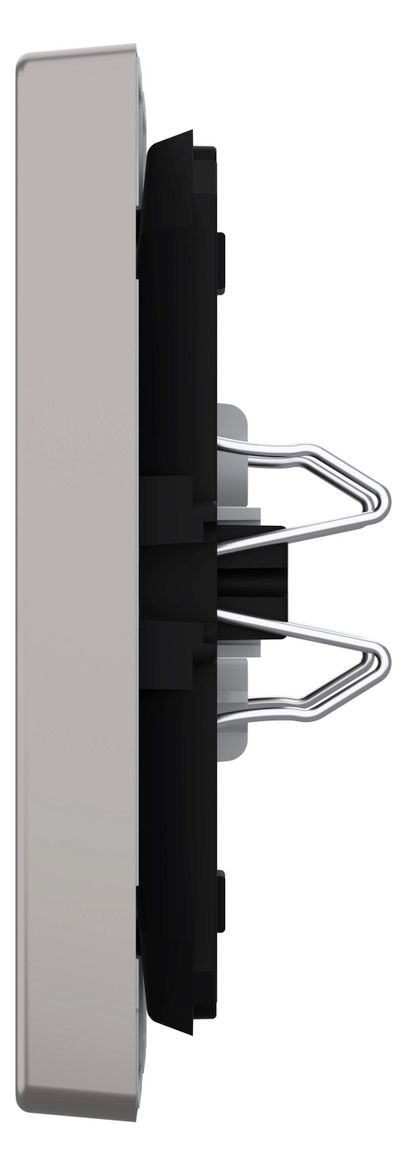 Mert MEG 3855-6050 Wippe f.Rollladen- schalter u.-taster Nickelmetal