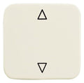 BJ 2506JA/02-212 Wippe solo weiß KNX
