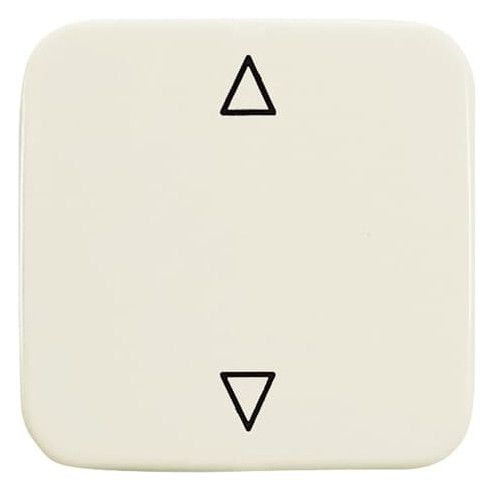 BJ 2506JA/02-212 Wippe solo weiß KNX