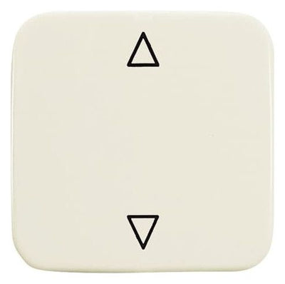 BJ 2506JA/02-212 Wippe solo weiß KNX
