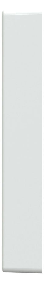 Mert MEG 5211-0325 Wippe f.Taster-Modul 1f (1/0) aktivweiß glänzend System M