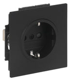 BJ 20 EUCRB-45M SCHUKO® Steckdose Safety+