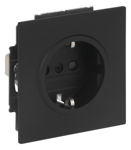 BJ 20 EUCRB-45M SCHUKO® Steckdose Safety+