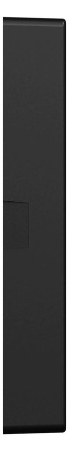Mert MEG 5220-0403 Wippen f.Taster-Modul 2f schwarz matt System M