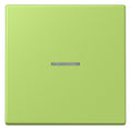 Jung LC101KO5221 Wippe m.Lichtleiter f.KNX Taster 1fa