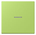 Jung LC101KO5221 Wippe m.Lichtleiter f.KNX Taster 1fa