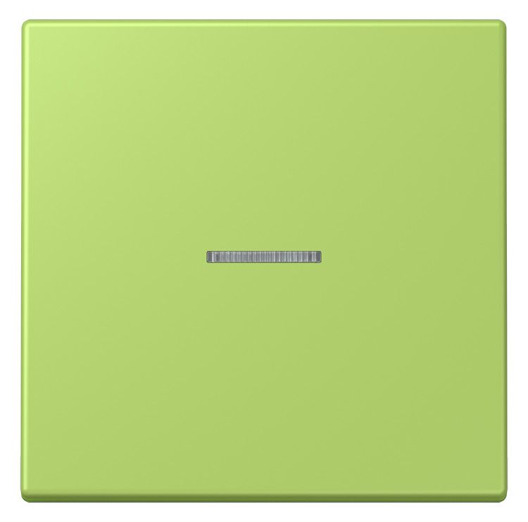 Jung LC101KO5221 Wippe m.Lichtleiter f.KNX Taster 1fa