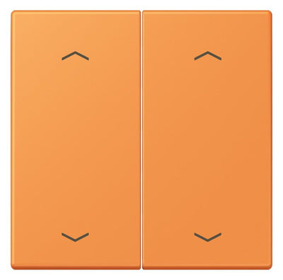 Jung LC102P225 Wippe m.Pfeilsymbolen f.KNX Taster 2