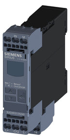 Siemens 3UG4832-2AA40 Digital Spannungs- überwachung 22,5mm f.IO-Link 10-600V