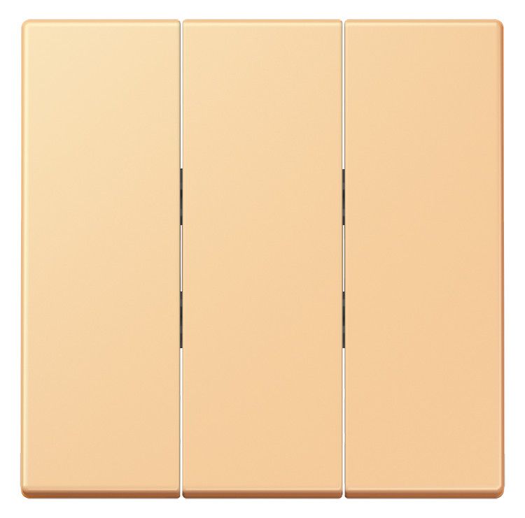 Jung LC993BF258 Wippe f.3fach Schalter LC4320P