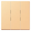 Jung LC993BF258 Wippe f.3fach Schalter LC4320P