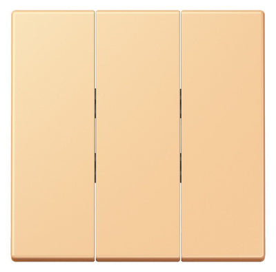 Jung LC993BF258 Wippe f.3fach Schalter LC4320P