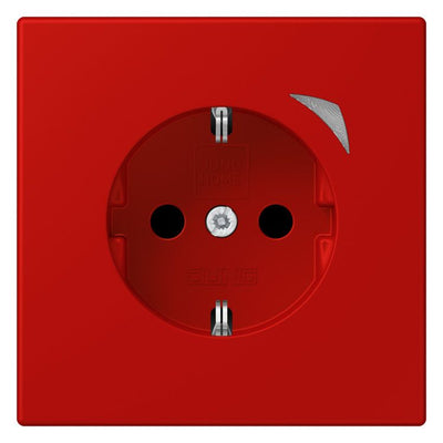 Jung BTLC1521SE227 JUNG HOME SCHUKO Steckdose Energy LC3209