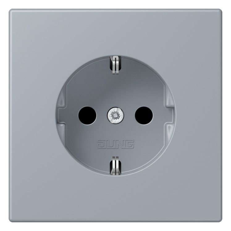 Jung LC1520257 SCHUKO Steckdose LC4320O