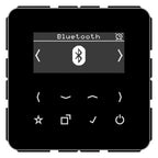 Jung DABCDBTSW Smart Radio DAB+m.Bluetooth