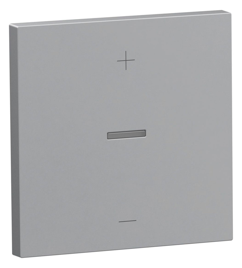 Legrand 765249 SEANO Wippe f.Tastdimmer in 3-L-Ausf Aluminium lackiert