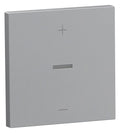 Legrand 765249 SEANO Wippe f.Tastdimmer in 3-L-Ausf Aluminium lackiert