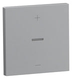 Legrand 765249 SEANO Wippe f.Tastdimmer in 3-L-Ausf Aluminium lackiert