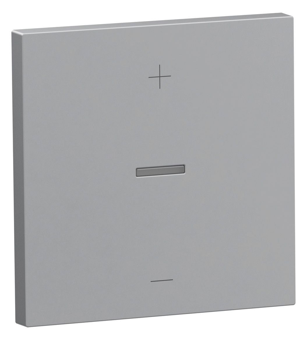 Legrand 765249 SEANO Wippe f.Tastdimmer in 3-L-Ausf Aluminium lackiert