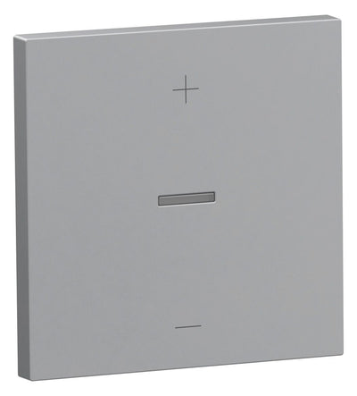 Legrand 765249 SEANO Wippe f.Tastdimmer in 3-L-Ausf Aluminium lackiert