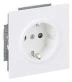 BJ 20 EUCRB-44M SCHUKO® Steckdose Safety+