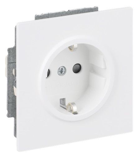BJ 20 EUCRB-44M SCHUKO® Steckdose Safety+
