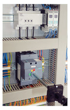 Siemens 3UG4631-1AA30 Digital Spannungs- überwachung 22,5mm von 0,1-60V 24V