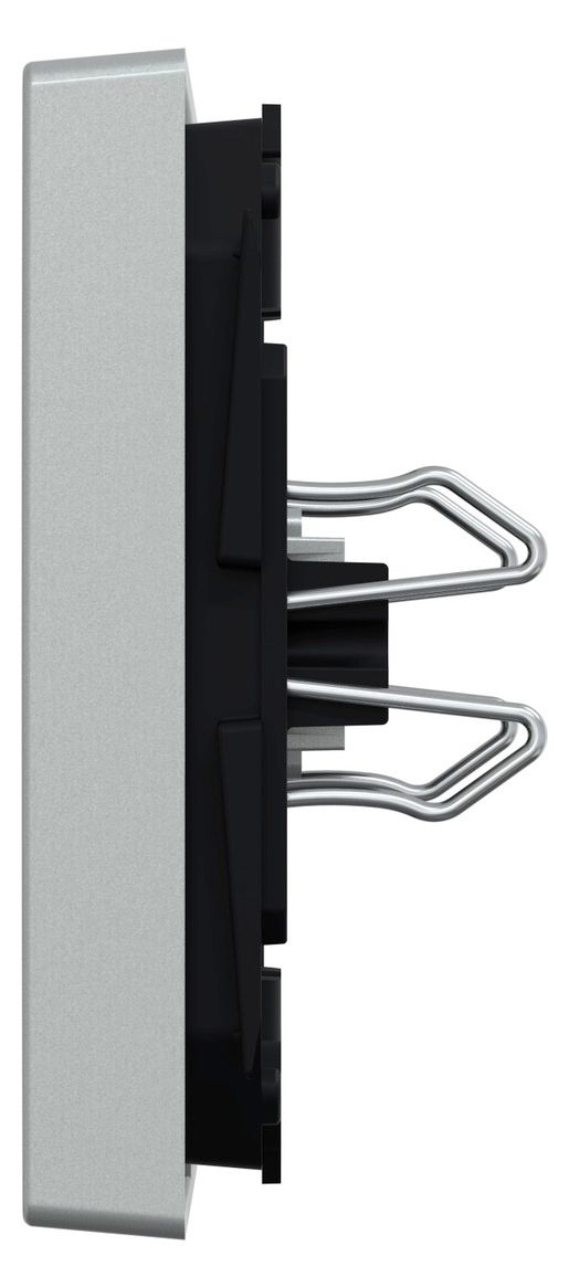 Mert 433260 Wippe 0/1 aluminium System M