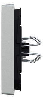 Mert 433260 Wippe 0/1 aluminium System M