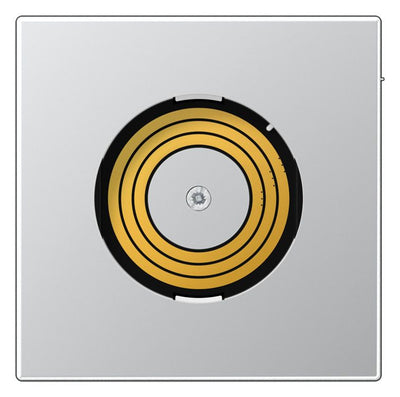 Jung PLALDMS-L Abdeckung Pu.L Serie LS990 m.DMS