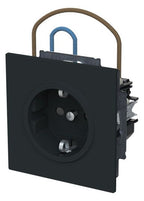 BJ 20 EUCBLI-45M SCHUKO® Steckdose Safety+