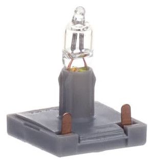 BJ 8338-1 Steck-Glimmlampe 230 V 0,5 mA Zubehör