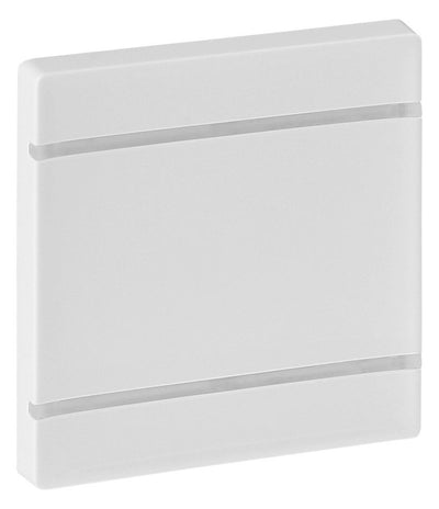 Legrand 755060 myHome Wippe 2M Valena Life ultraweiß