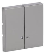 BJ 1785 K-866 Wippe edelstahl pur edelstahl
