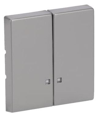 BJ 1785 K-866 Wippe edelstahl pur edelstahl