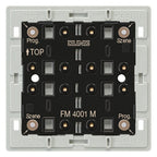 Jung FM4001M Funk-Wandsender-Modul 1-Kanal