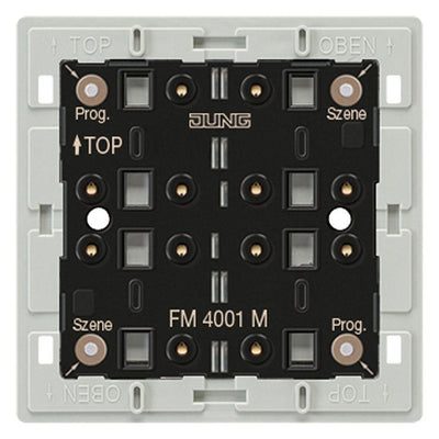 Jung FM4001M Funk-Wandsender-Modul 1-Kanal