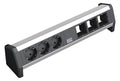 Bachmann 902.002 DESK 3xSchuko 3xABD GST18
