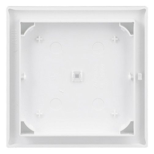 BJ 6231-10-44M Wippe 1-fach m.Symbol "Licht"
