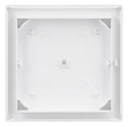 BJ 6231-10-44M Wippe 1-fach m.Symbol "Licht"