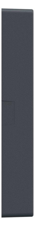 Schneider MTN625214 Wippen f.Tastermodul 2fach anthrazit System M