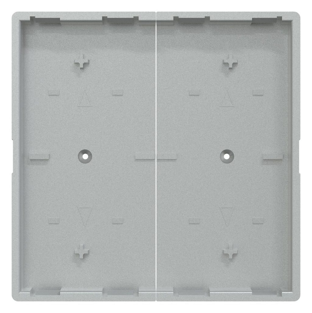 Mert MEG 5228-0460 Wippen f.Taster- Modul 2f (Szene1/2,1/0) alu System M